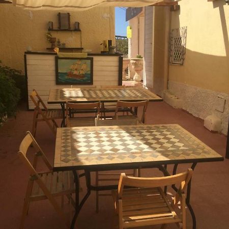 Holiday Home Villa Romana Realmonte Exterior foto