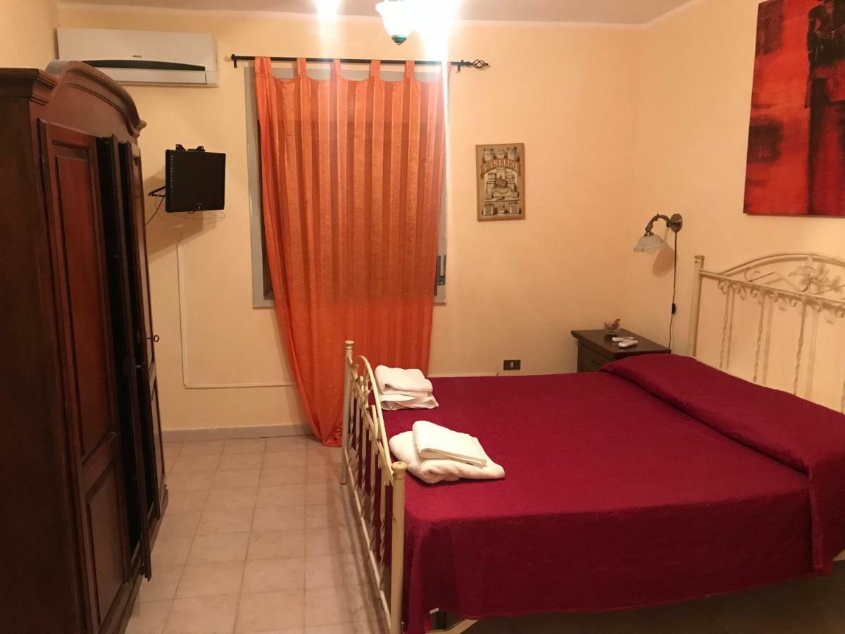 Holiday Home Villa Romana Realmonte Exterior foto