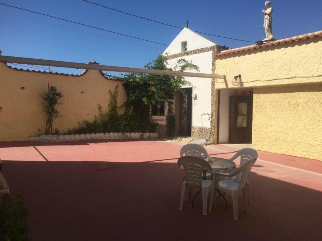 Holiday Home Villa Romana Realmonte Exterior foto