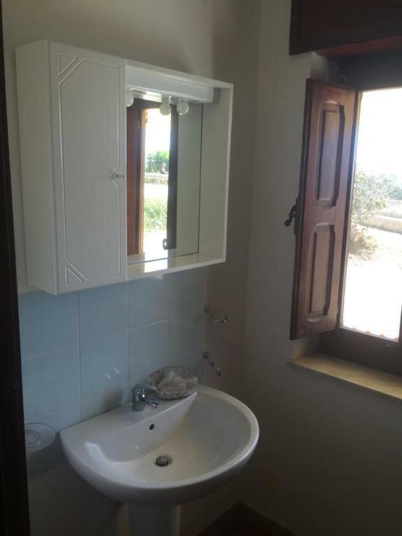 Holiday Home Villa Romana Realmonte Exterior foto
